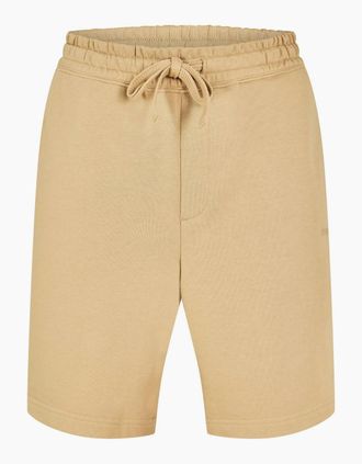 HUGO BOSS Mens Dayono T-Shirt - Cream - Size: 36