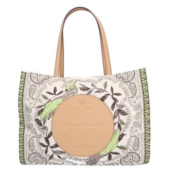 Tory Burch Tote Bag (Pre-Owned)