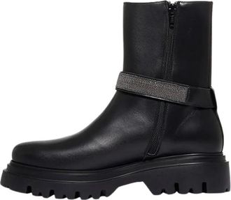 Fabiana Filippi Donna, Scarpe, Nero, 38 EU, new