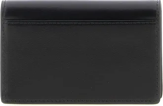 Diesel Holi-D Card Case - Black