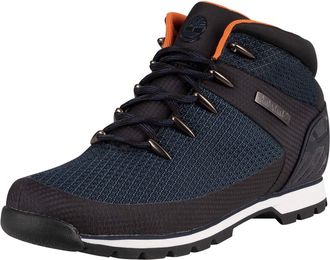 Timberland Mens Sprint Outdoor Boots Navy 11