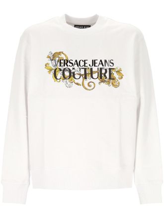 Versace Jeans Couture Sweaters