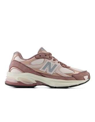 New Balance 2010 sneakers rosa salgemma