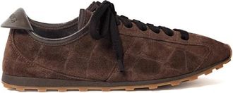 Jacquemus Sneakers - Heren - Sneakers - Bruin - 41 EU - Schoenen