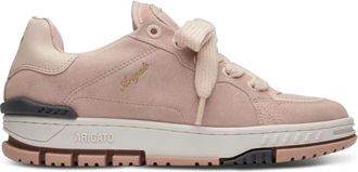 Axel Arigato Area Haze Sneaker - Dames - Sneakers - Roze - 37 EU - Leer - Schoenen