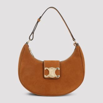 Celine Medium Ava Triomphe Shoulder Bag