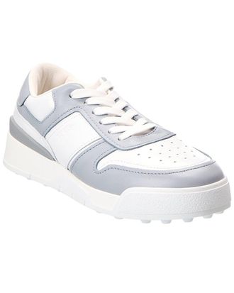 Tod's TodS Leather Sneaker