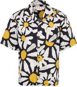 Marni CAMISETAS Y TOPS - Camisas en YOOX.COM