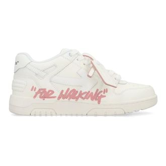 Off-white Sneakers, female, White, 7 UK, Out Of Office Trainers