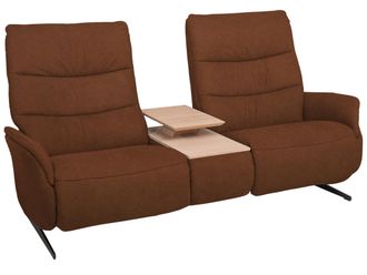 Schubiger M&ouml;bel Sofa Palla Basic