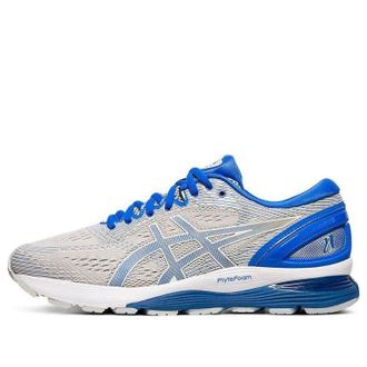 Asics Gel-Nimbus 21 Lite Show Illusion Blue 1011A207-020
