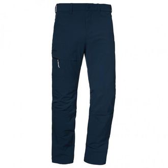 Sch&ouml;ffel Pants Koper1 Trekkinghose f&uuml;r Herren | blau