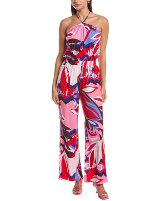 Ramy Brook Paradiso Iva Jumpsuit