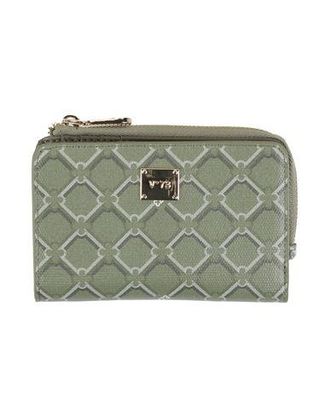 V&deg; 73 Small Leather Goods - Wallets sur YOOX.COM