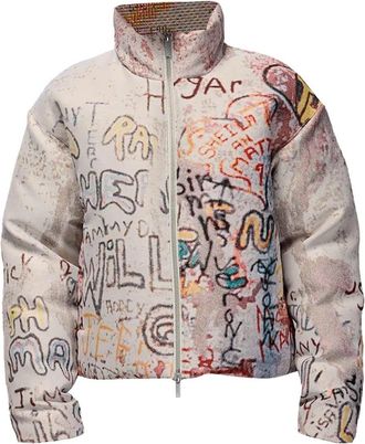 Nike Air Jdn Puffer Jkt