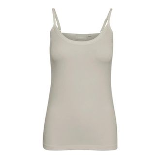 Inwear Donna, Top, Beige, 3Xl, new