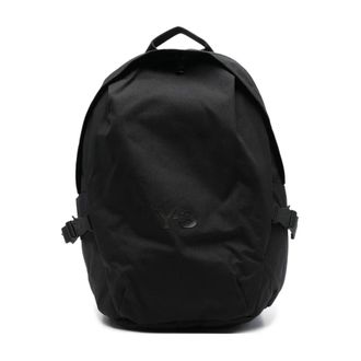 Yohji Yamamoto Uomo, Borse, Nero, Taglia unica, new