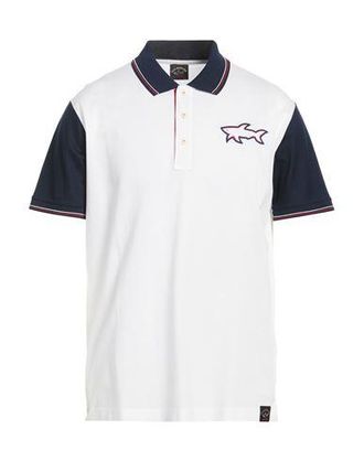 Paul & Shark TOPWEAR - Polo shirts on YOOX.COM
