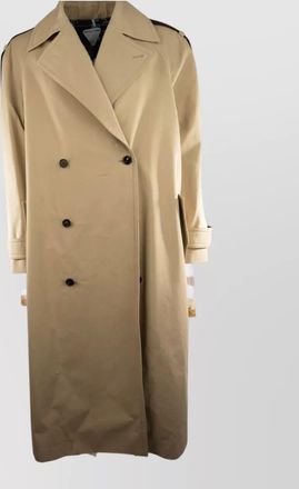 Bottega Veneta trench coat