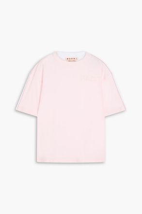 【関税込み】Givenchy ピンク レギュラーフィット Tシャツ Givenchy Top from $393.00 - on Stylight