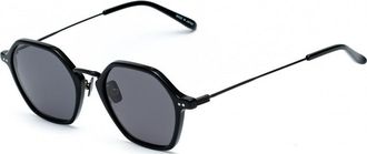 Belstaff Womens ALBEE-NEGRO-W ALBEE 47 NEGRO W Sunglasses - Black - One Size