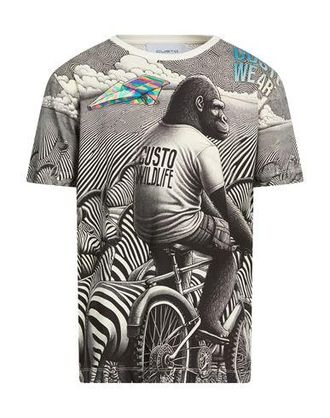 Custo Barcelona TOPWEAR - T-shirts on YOOX.COM