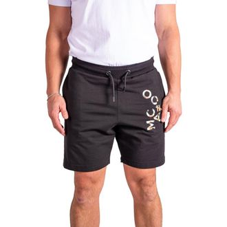 Maceoo Resistanceemb Black Shorts at Nordstrom, Size 4