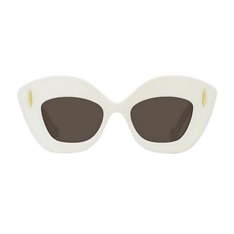 Loewe Anagram Sunglasses