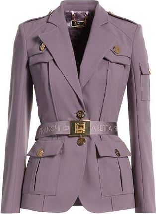 Elisabetta Franchi ANZ&Uuml;GE und CO-ORDS - Blazers auf YOOX.COM