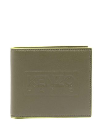 Kenzo Wallets