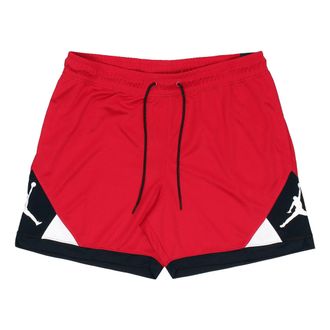 Nike Air Jordan Dri-FIT Air Diamond Shorts Gym Red CV3087-687