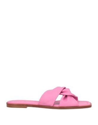 BA&SH FOOTWEAR - Sandals on YOOX.COM