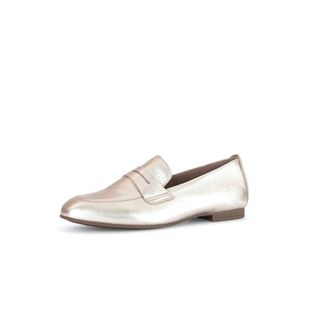 Gabor Dames, Schoenen, Roze, Maat: 40 1/2 EU Leer