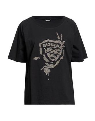 Blauer TOPS - T-shirts auf YOOX.COM