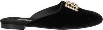 Dolce & Gabbana CALZATURE - Mules & Zoccoli su YOOX.COM