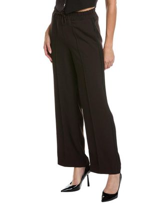 Reiss Orla Wide Leg Trouser