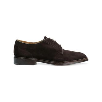 Trickers Robert Lace Up - Heren - Nette schoenen - Bruin - 40 EU - Schoenen
