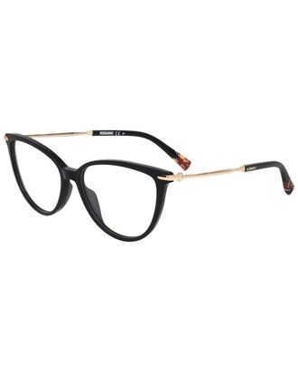 Missoni Womens 53Mm Optical Frames