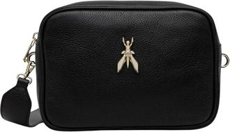 Patrizia Pepe Cross Body Bags, female, Black, ONE SIZE, Fly Bag Art. 8B0232L001