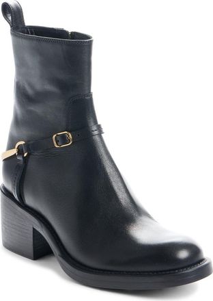 Chlo&eacute; Dakota Ankle Boot in Black at Nordstrom, Size 10Us