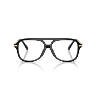 Tiffany & Co. 0tf2283 Bold Black Acetate Eyeglasses