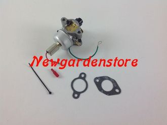Kohler Kit Carburador Original Kohler Para Tractor Cortac&eacute;sped 1285392-s