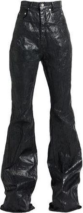 Rick Owens BOTTOMWEAR - Jeans on YOOX.COM