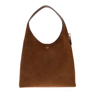 Coach Shoulder Bags, female, Brown, Size: ONE SIZE Shoulder bag Brooklyn 39