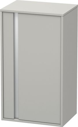 Duravit Duravit - Mueble Ketho 360x500x880mm Abertura Derecha Hormig&oacute;n