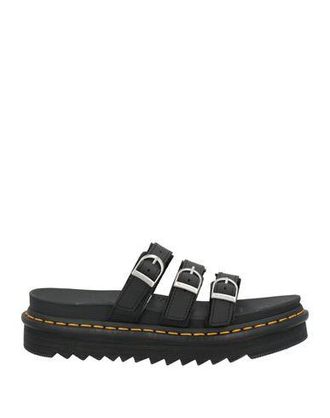 Dr. Martens SCHUHE - Sandalen auf YOOX.COM