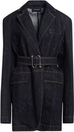 Sportmax ROPA DE ABRIGO - Chaquetas vaqueras en YOOX.COM