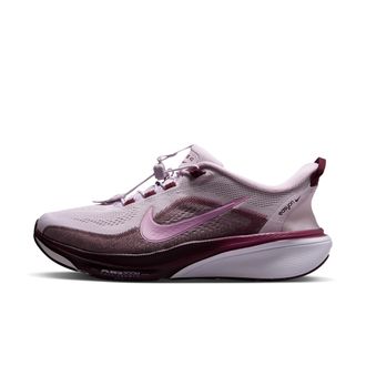 Nike Womens Pegasus 42 EasyOn Road Running Shoes in Purple | IH1850-500