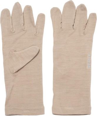 Devold Innerliner Handschuhe - Unisex | beige