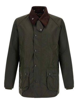 Barbour bedale jacket